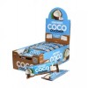 Батончик в шоколаде COCO Snaq Fabriq (40г)