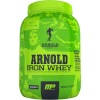 Arnold Iron Whey (2.27кг)