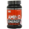 Essential AmiN.O. Energy Chewables (75таб)