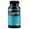 L-Carnitine 500 Tabs (60таб)