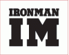 Ironman