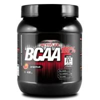 BCAA 100% (400г)