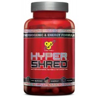 Hyper Shred (90капс)