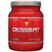 Lean Dessert Protein (0,63кг)