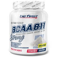 BCAA 8:1:1 Powder (250г)