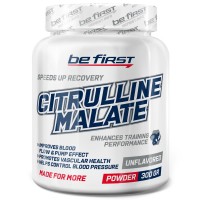 Citrulline Malate Powder (300г)