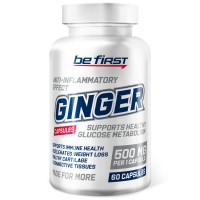 Ginger (60капс)