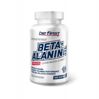 Beta-Alanine (120капс)