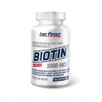 Biotin (60капс)