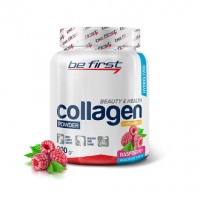 Collagen + vitamin C powder (200г)