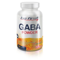 GABA Powder (120г)