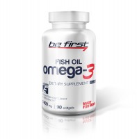 Omega-3 + Витамин E (90капс)