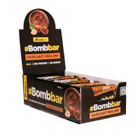 Протеиновый батончик Bombbar (40г)