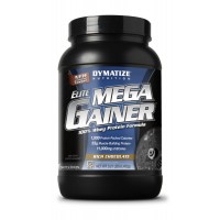 Elite MEGA Gainer (1,5кг)