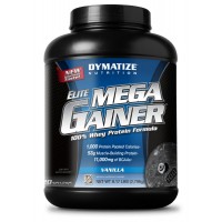 Elite MEGA Gainer (2,8кг)