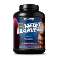 NCAA Compliant MEGA Gainer (3,6кг)