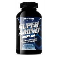 Super Amino 4800 (325капс)