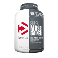 Super Mass Gainer (2,7кг)