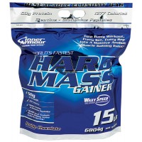 Hard Mass Gainer (6.8кг)