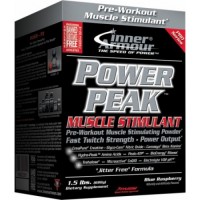 Power Peak Muscle Stimulant (680г)