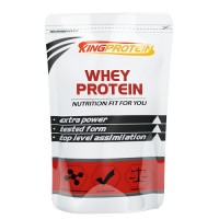 Whey Protein (1кг)