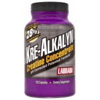 Kre-Alkalyn (120капс)