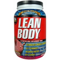 Lean Body MRP Bottle (1,12кг)