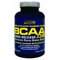 BCAA 3300 (120таб)