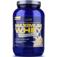 Maximum Whey (0,9кг)