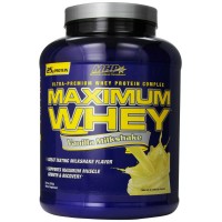 Maximum Whey (2,27кг)