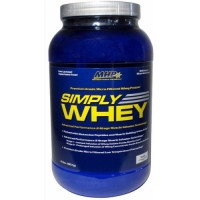 Simply Whey (0,9кг)