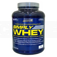 Simply Whey (2,27кг)