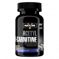 Acetyl L-carnitine (100капс)