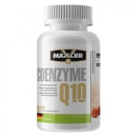 Coenzyme Q10 (60капс)