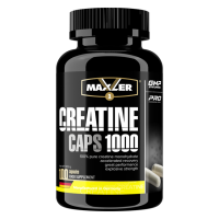 Creatine Caps 1000 (100капс)