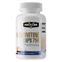 L-Carnitine Caps 750 (100капс)