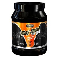 Whey Amino Tabs 2000 (500таб)