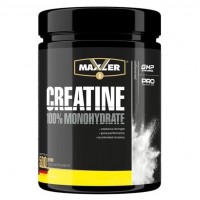 Creatine monohydrate (банка) (500г) 