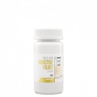 Folic Acid Bioactive Folate (120капс)