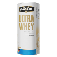 Ultra Whey (450г)