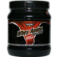 Whey Amino Tabs 2000 (300таб)