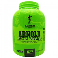 Arnold Iron Mass (2,27кг)