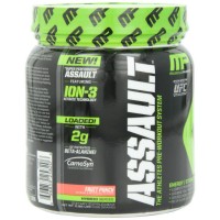 Assault NEW (30порций)