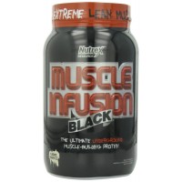 Muscle Infusion Black (0,9кг) 