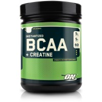 BCAA + Creatine (738г)