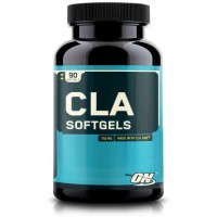 CLA Softgels (90капс)