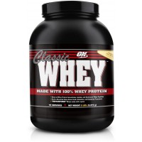 Classic Whey (2,27кг)