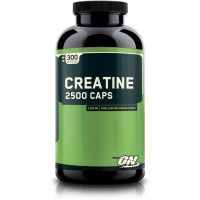 Creatine 2500 Caps (300капс)