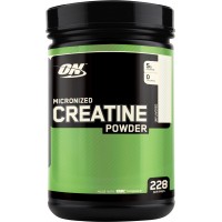 Micronized Creatine Powder (1200г)