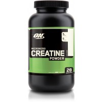 Micronized Creatine Powder (150г)